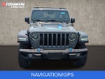 2022 Jeep Wrangler Unlimited Rubicon 4xe