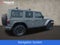 2022 Jeep Wrangler Unlimited Rubicon 4xe