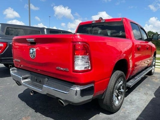 2019 RAM 1500 Big Horn/Lone Star in Columbus, OH - Coughlin Automotive
