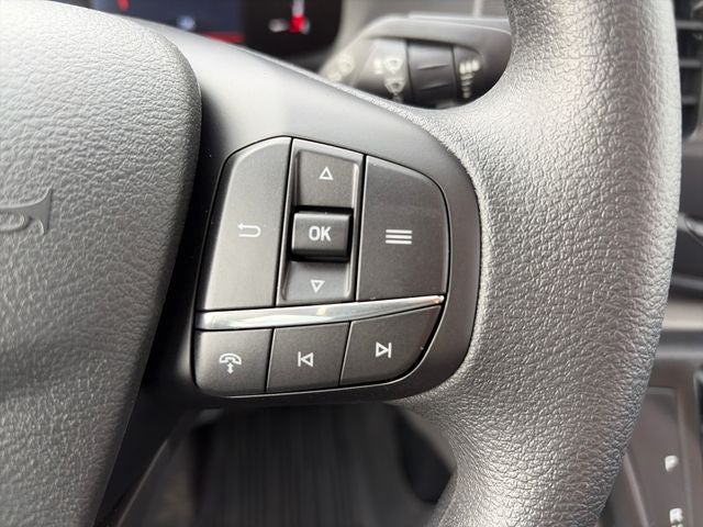 2027 Ford Transit-350 XL