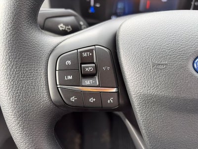 2027 Ford Transit-350 XL