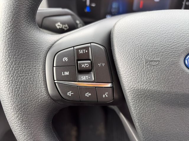 2027 Ford Transit-350 XL