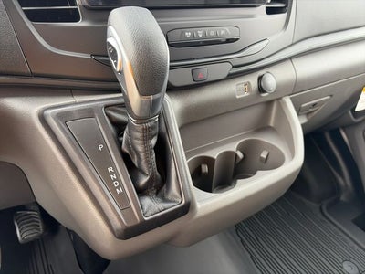 2027 Ford Transit-350 XL