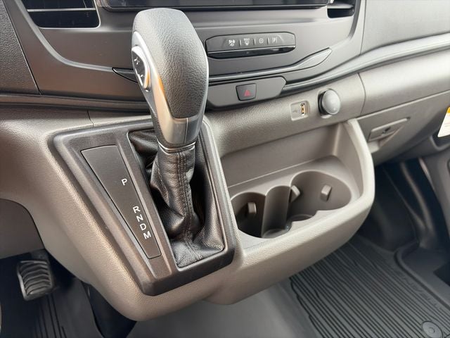 2027 Ford Transit-350 XL
