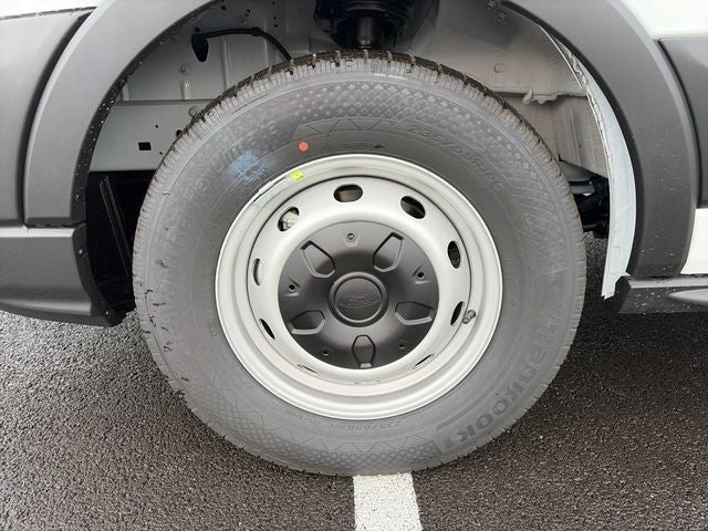 2027 Ford Transit-350 XL