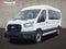 2027 Ford Transit-350 XL