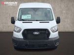 2027 Ford Transit-350 XL