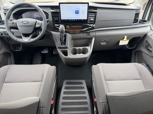 2026 Ford Transit-350 XLT