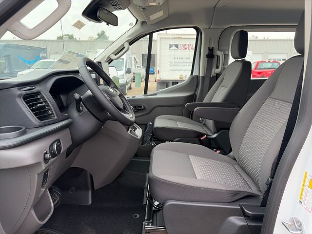 2026 Ford Transit-350 XLT