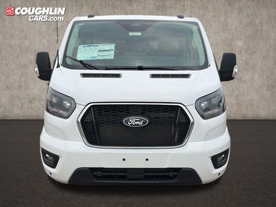 2026 Ford Transit-350 XLT