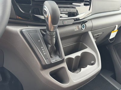 2026 Ford Transit-350 XLT
