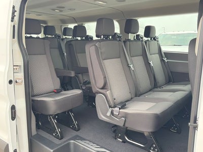 2026 Ford Transit-350 XLT