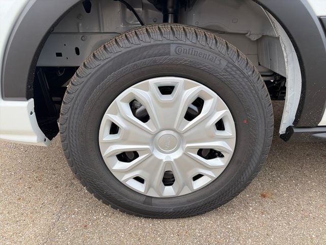 2026 Ford Transit-350 XLT