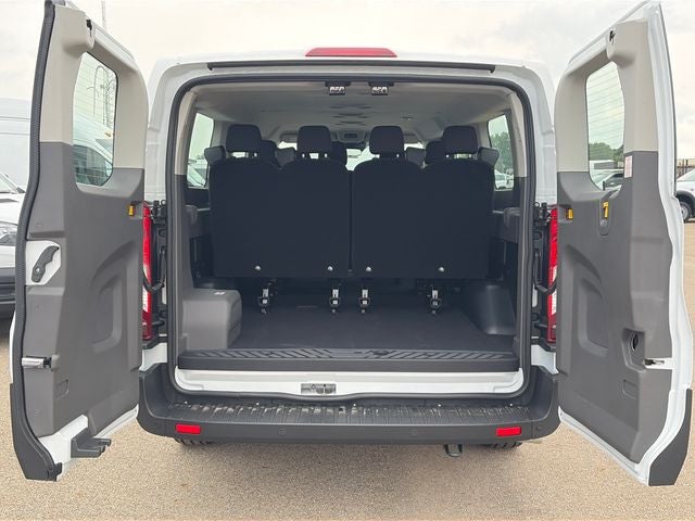 2026 Ford Transit-350 XLT