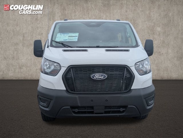 2027 Ford Transit-350 XL