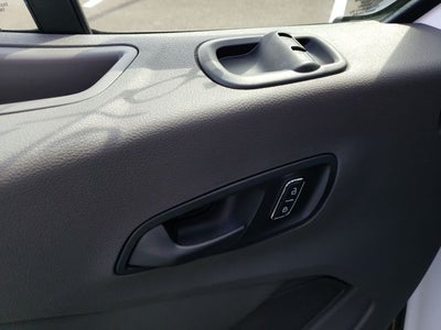 2026 Ford Transit-350 XL