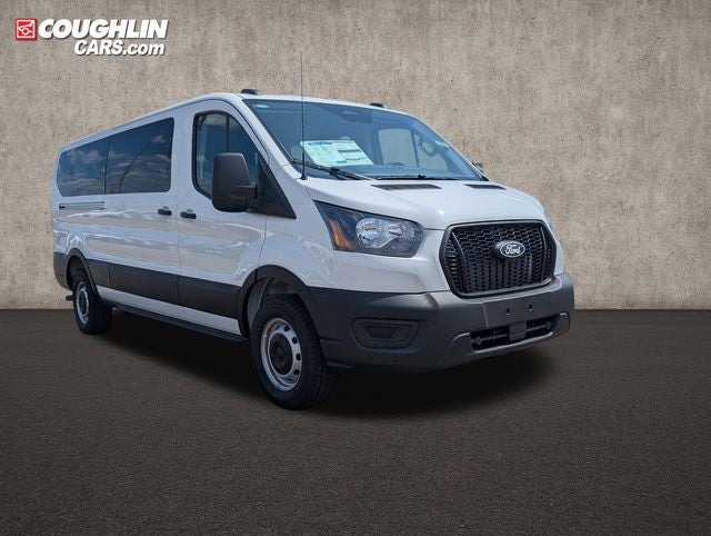 2026 Ford Transit-350 XL