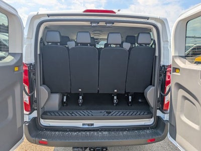 2026 Ford Transit-350 XL