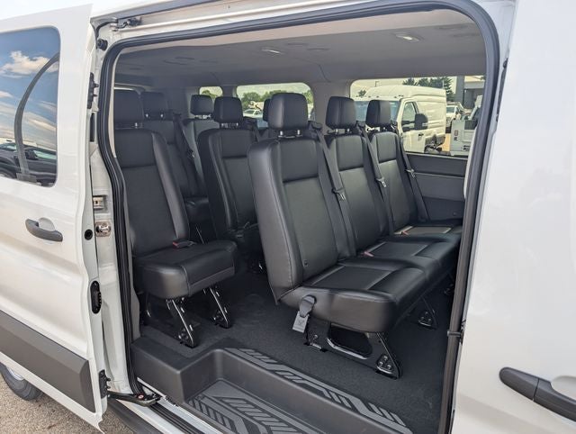 2026 Ford Transit-350 XL