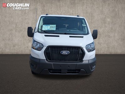 2026 Ford Transit-350 XL