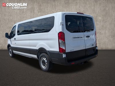 2026 Ford Transit-350 XL
