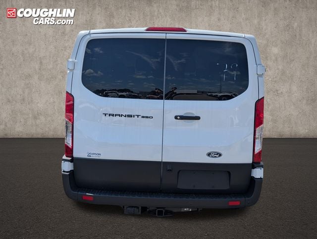 2026 Ford Transit-350 XL