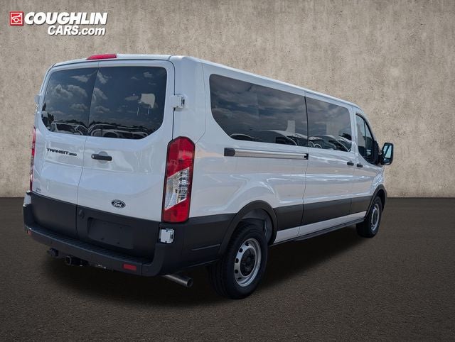 2026 Ford Transit-350 XL