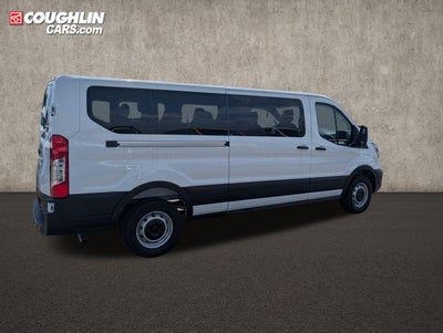 2026 Ford Transit-350 XL