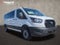 2027 Ford Transit-350 XL