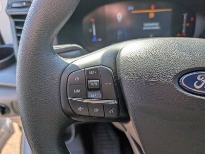 2027 Ford Transit-350 XL