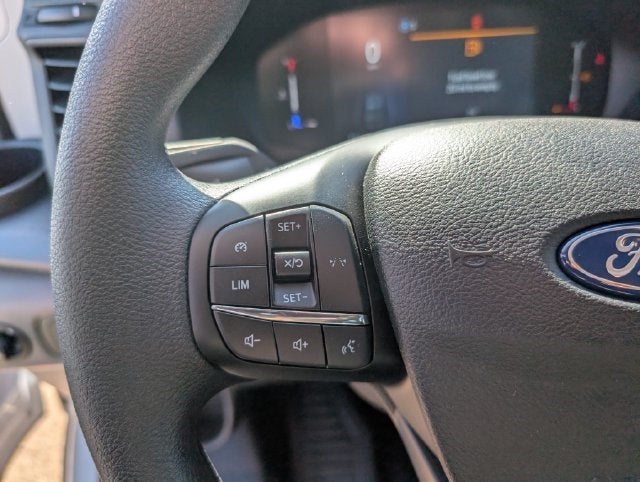 2027 Ford Transit-350 XL