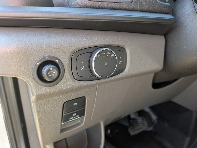 2027 Ford Transit-350 XL