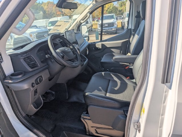 2027 Ford Transit-350 XL