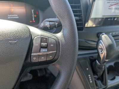 2027 Ford Transit-350 XL