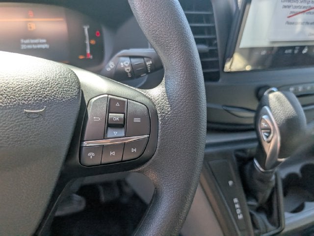 2027 Ford Transit-350 XL