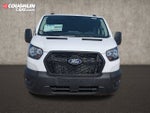 2027 Ford Transit-350 XL