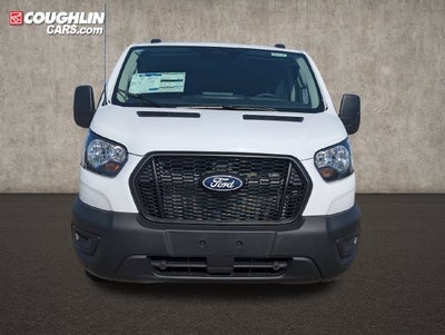 2027 Ford Transit-350 XL