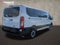 2027 Ford Transit-350 XL