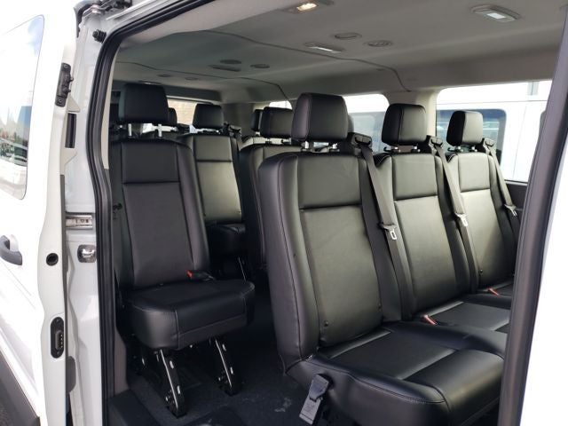 2026 Ford Transit-350 XL