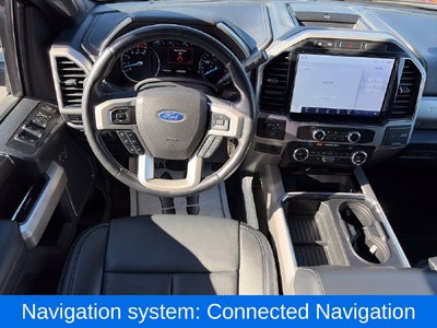 2022 Ford F-450SD Lariat DRW