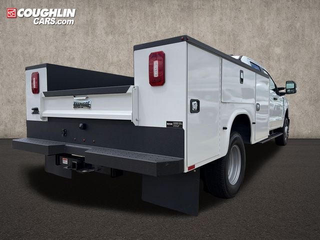 2026 Ford F-350SD XL DRW