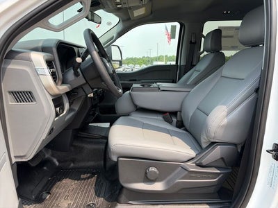 2026 Ford F-350SD XL DRW