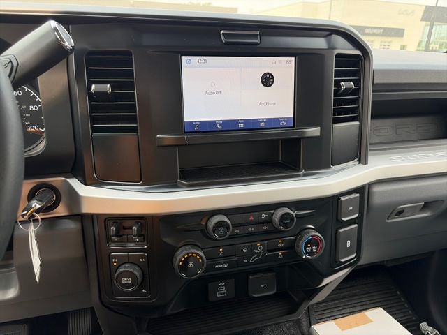 2026 Ford F-350SD XL DRW