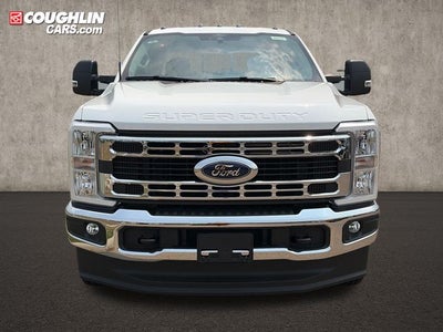 2026 Ford F-350SD XL DRW