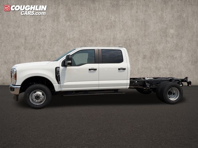 2026 Ford F-350SD XL DRW