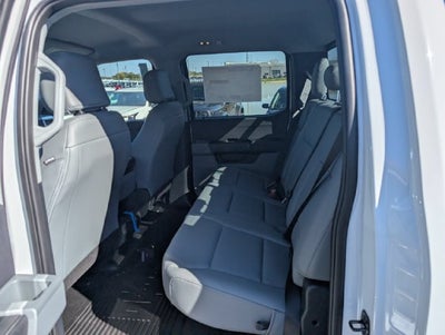 2027 Ford F-350SD XL DRW