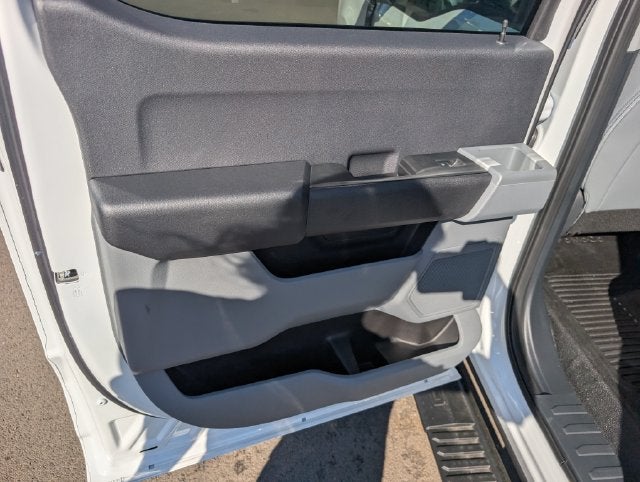 2027 Ford F-350SD XL DRW