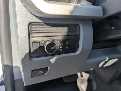 2027 Ford F-350SD XL DRW