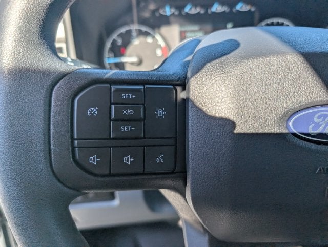 2027 Ford F-350SD XL DRW