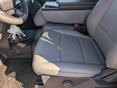 2027 Ford F-350SD XL DRW